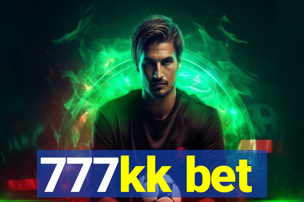 777kk bet