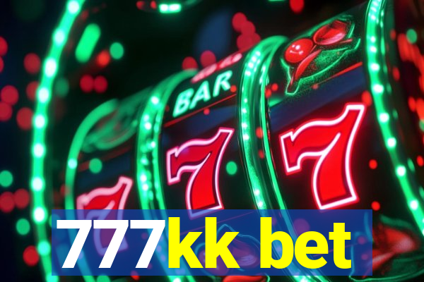 777kk bet