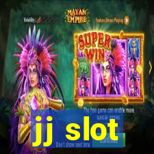 jj slot