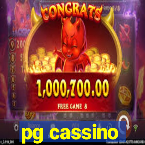 pg cassino