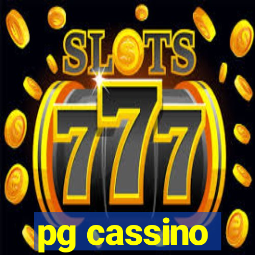 pg cassino