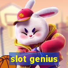 slot genius