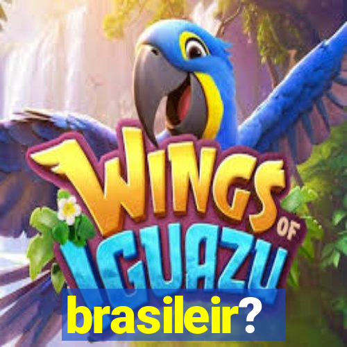 brasileir?