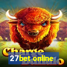 27bet online