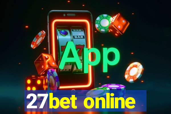 27bet online