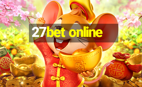 27bet online