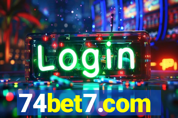 74bet7.com