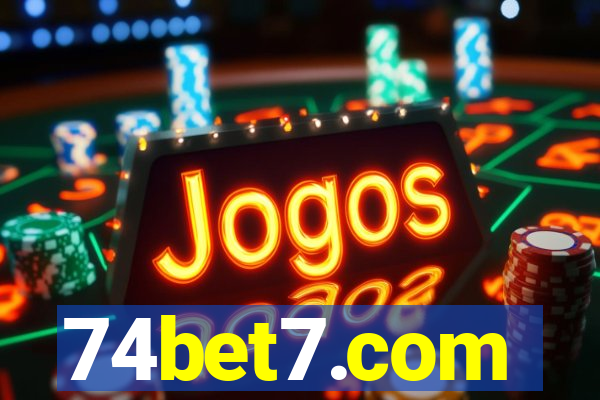 74bet7.com