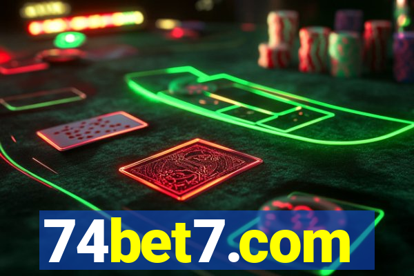 74bet7.com