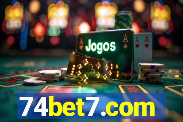 74bet7.com