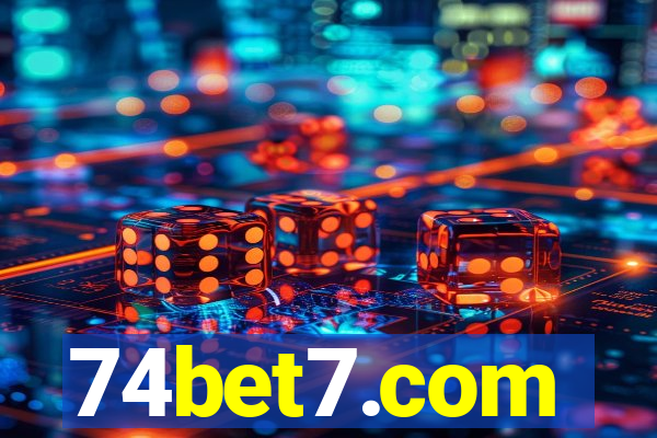 74bet7.com