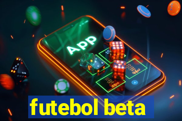 futebol beta