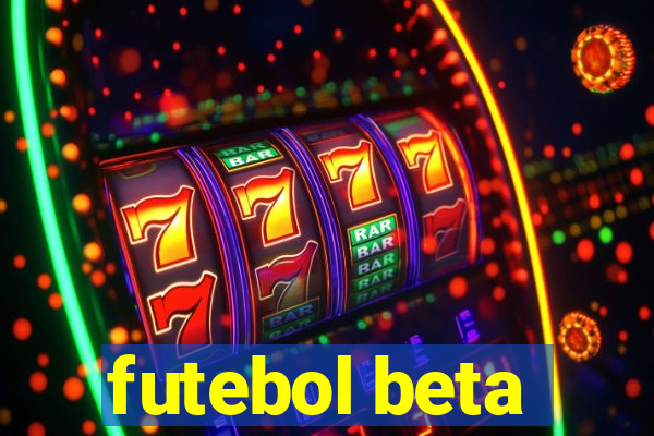 futebol beta