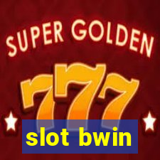 slot bwin