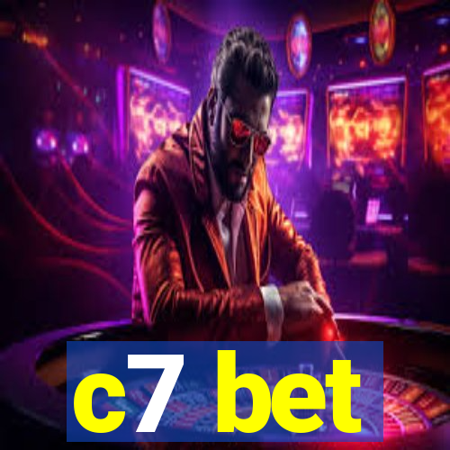 c7 bet