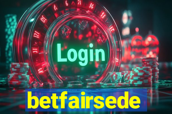 betfairsede