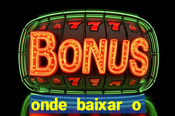 onde baixar o fortune tiger