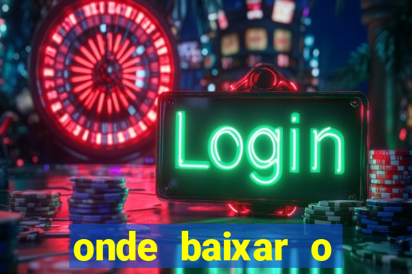 onde baixar o fortune tiger