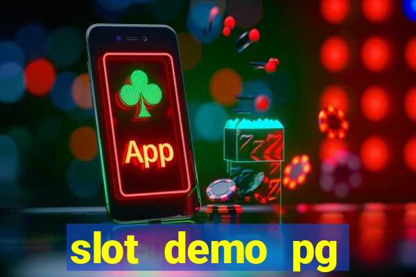 slot demo pg jungle delight