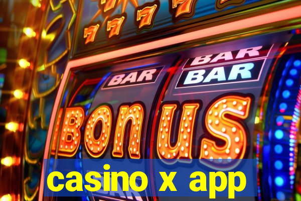 casino x app