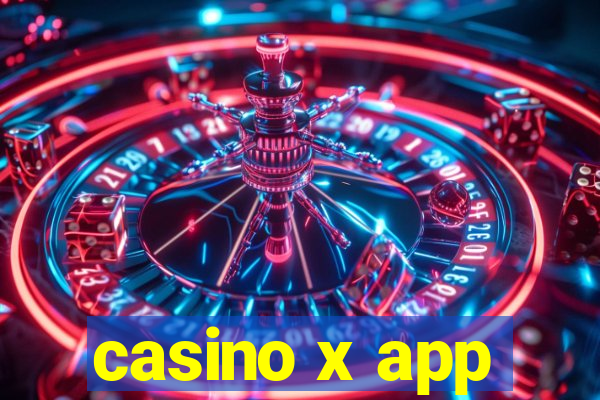 casino x app