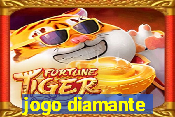 jogo diamante