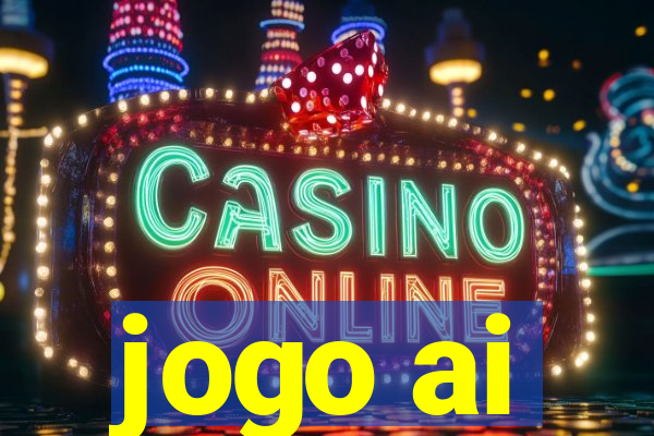 jogo ai