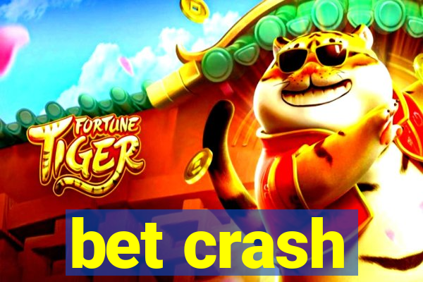 bet crash