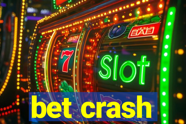 bet crash