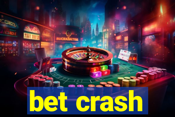 bet crash