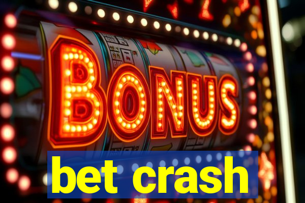 bet crash