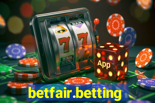 betfair.betting