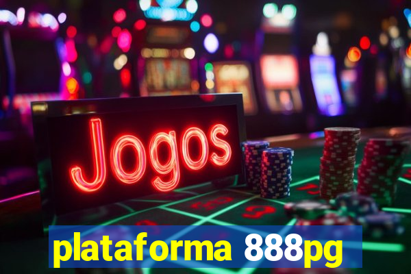 plataforma 888pg