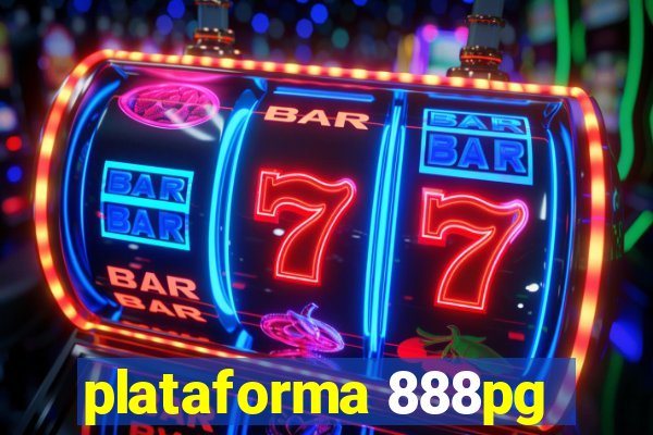 plataforma 888pg