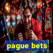 pague bets