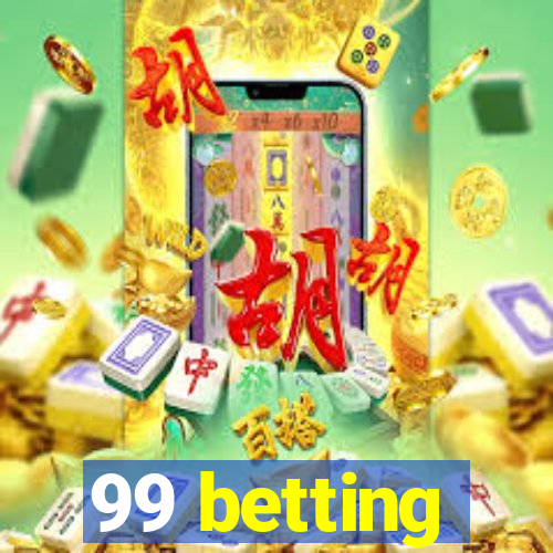 99 betting