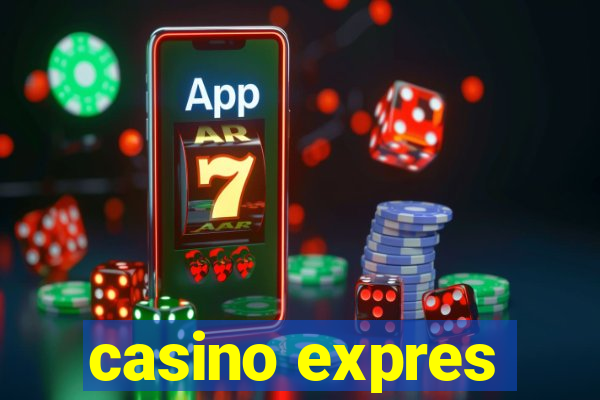 casino expres