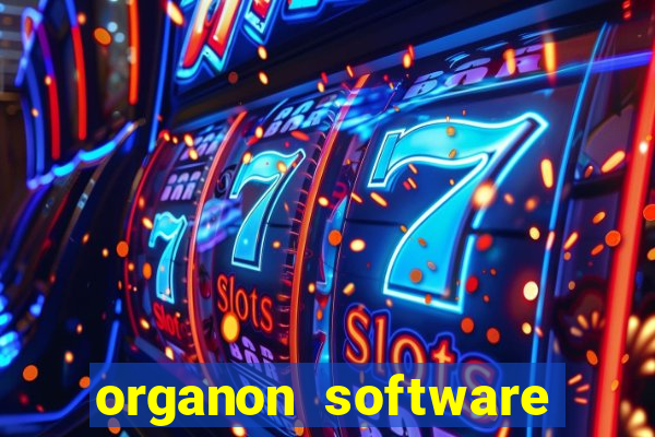 organon software brasil jogo