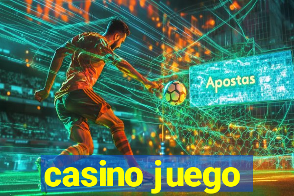 casino juego