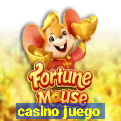 casino juego