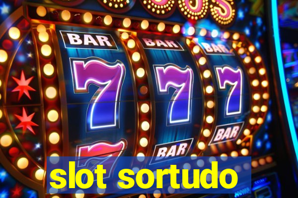 slot sortudo