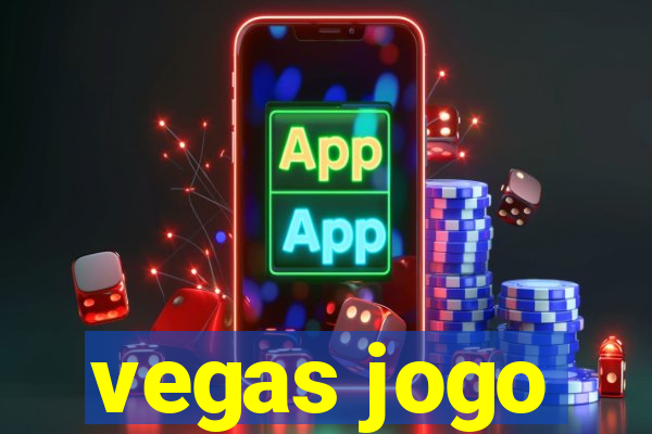 vegas jogo