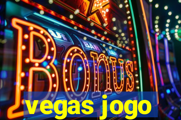 vegas jogo