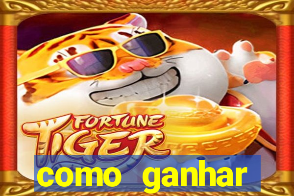 como ganhar dinheiro com aplicativo de jogos