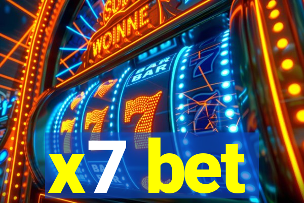 x7 bet