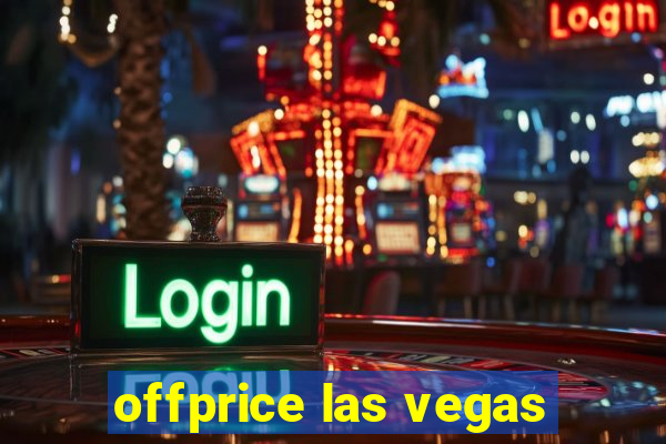 offprice las vegas