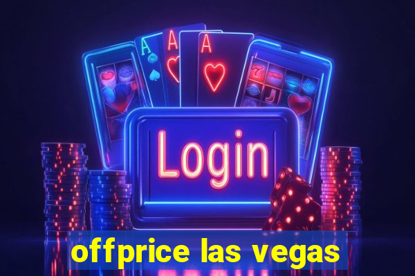 offprice las vegas