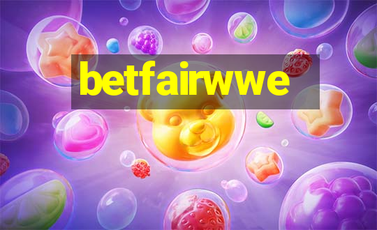 betfairwwe