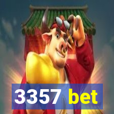 3357 bet