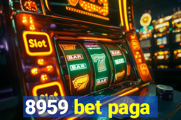 8959 bet paga